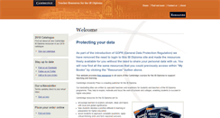 Desktop Screenshot of ibdiploma.cambridge.org